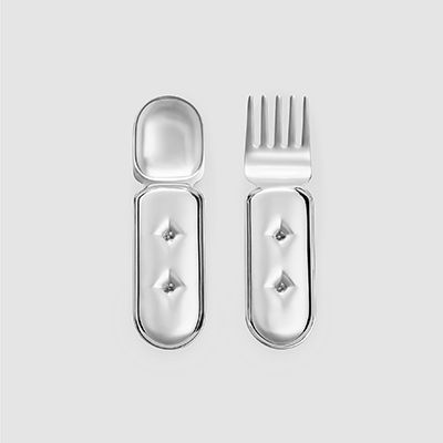 Cutlery Dessert Set | Nuflaat KR