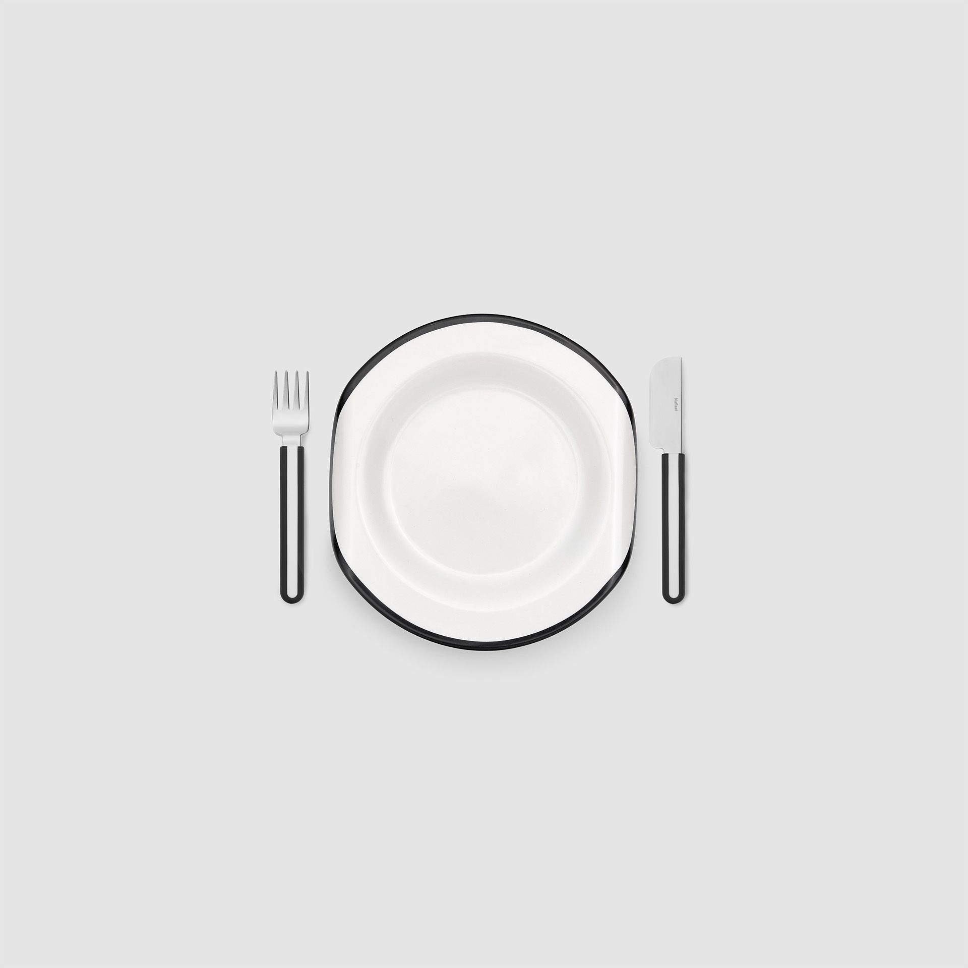 Tableware Set | Nuflaat KR