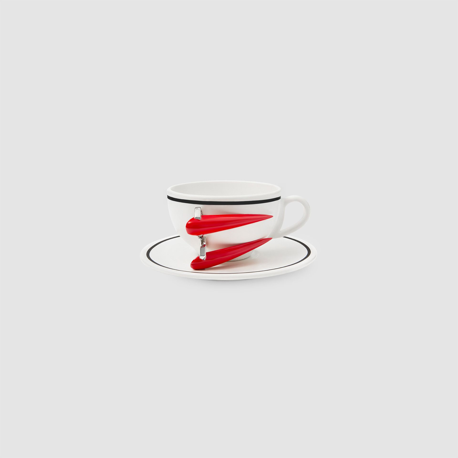 Nail Collection | Nuflaat KR