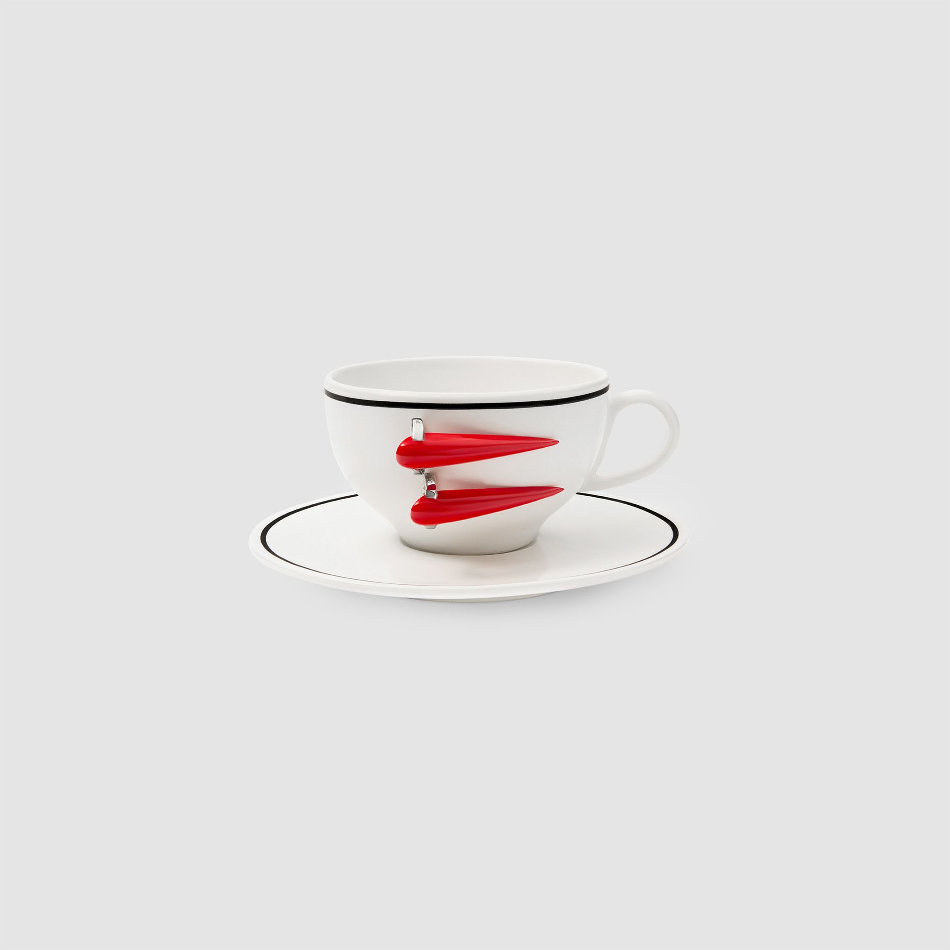 Cup | Tableware | Nuflaat KR