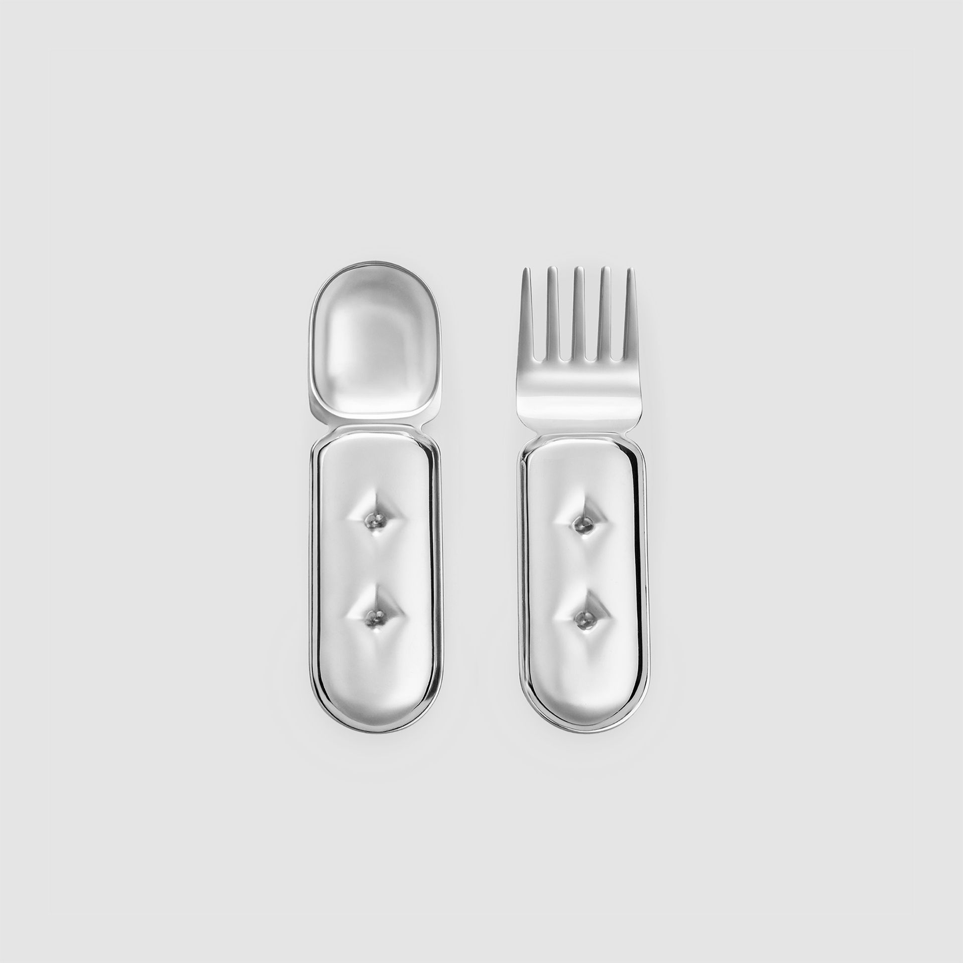 Cutlery Dessert Set | Nuflaat KR