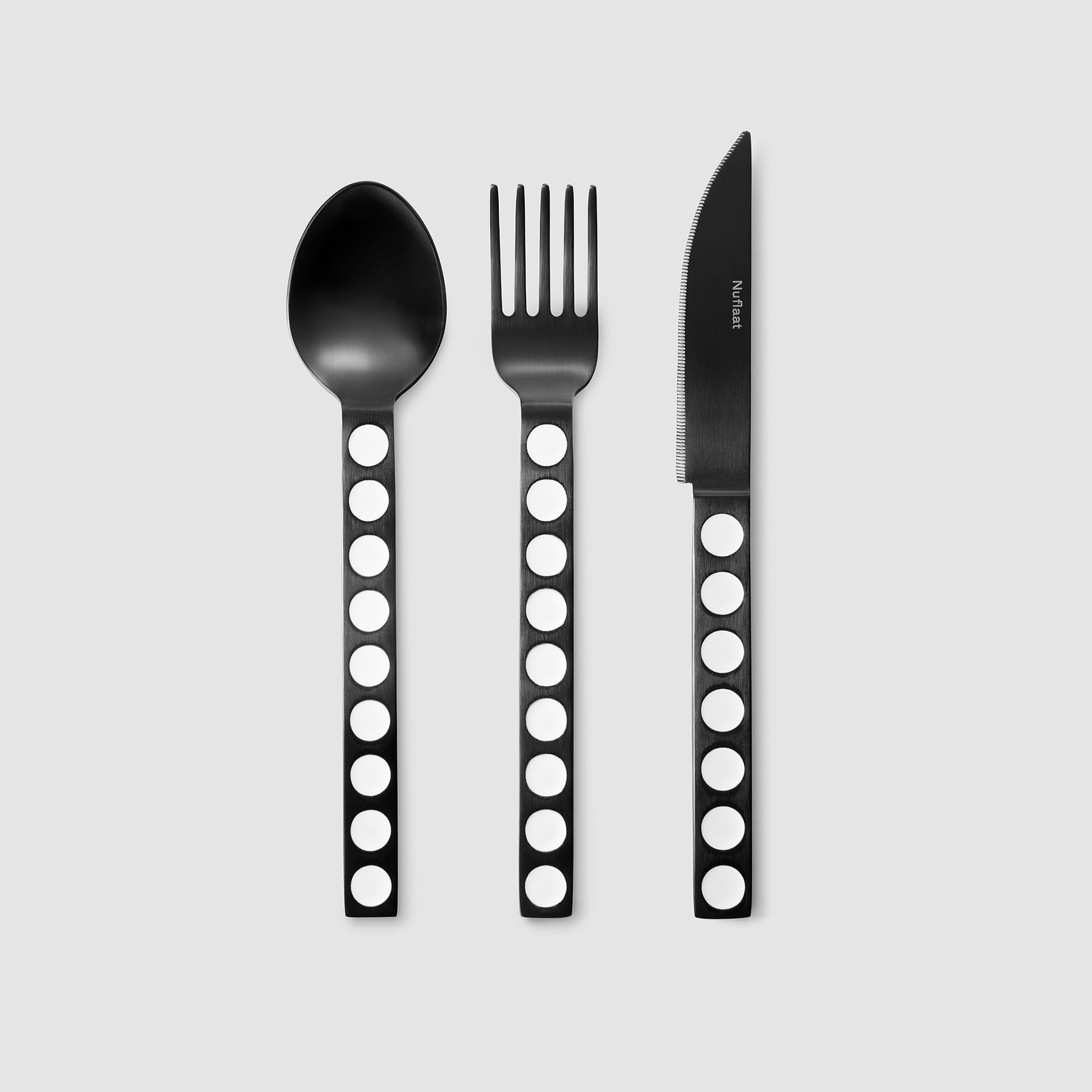 Pattern Collection | Nuflaat KR