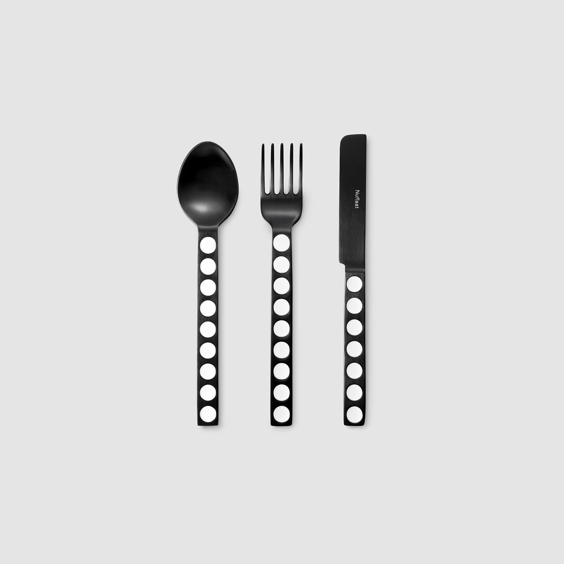 커트러리 | 누플랏