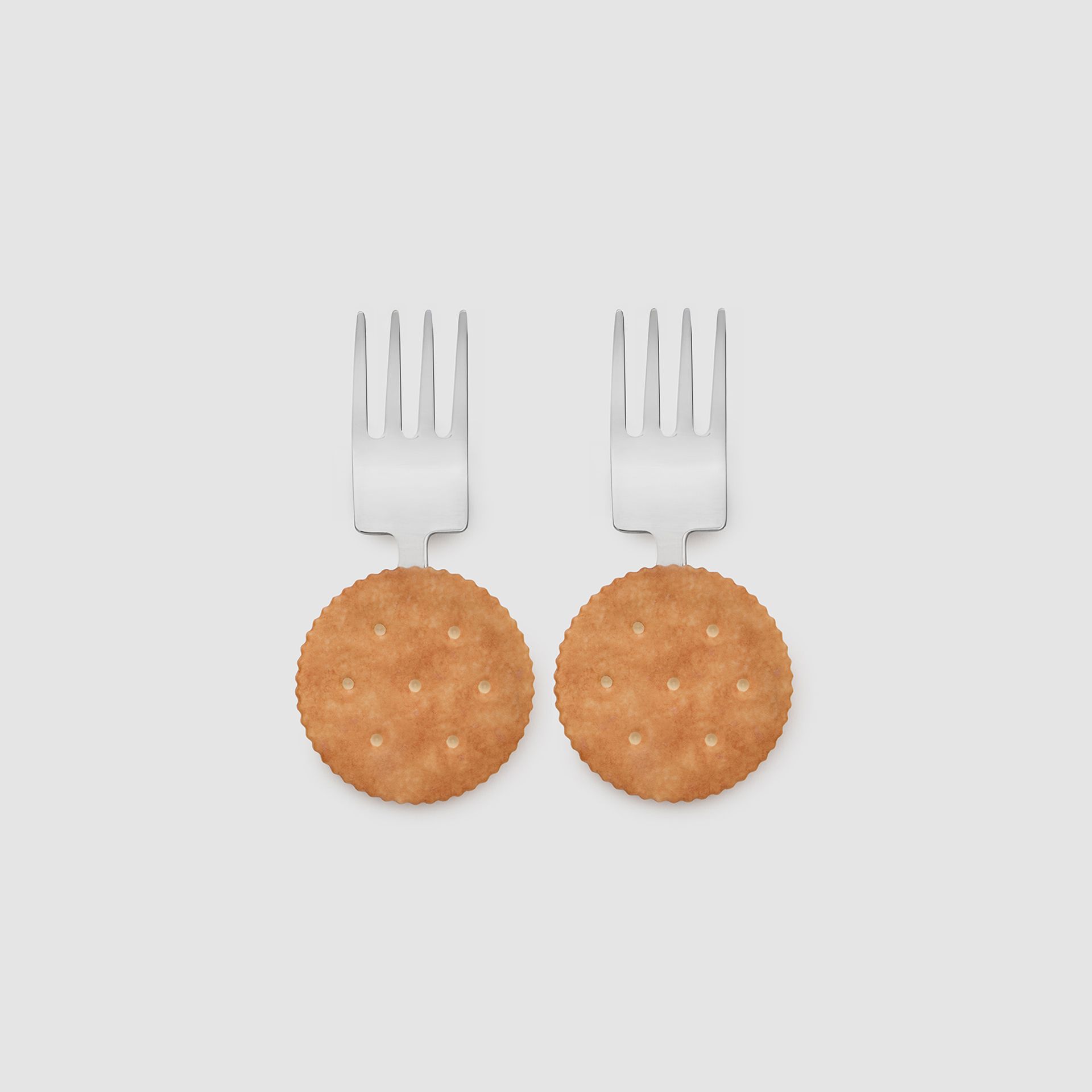 Cutlery Dessert Set | Nuflaat KR