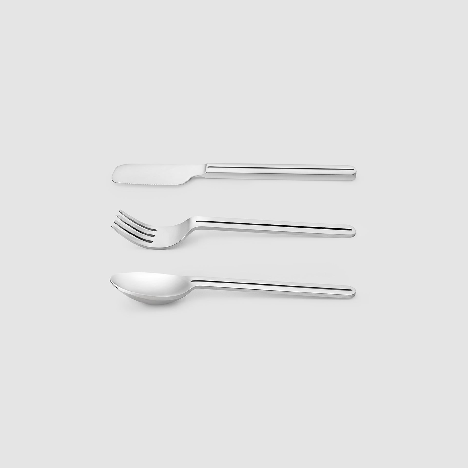 Nerd Dessert Set | Nuflaat KR