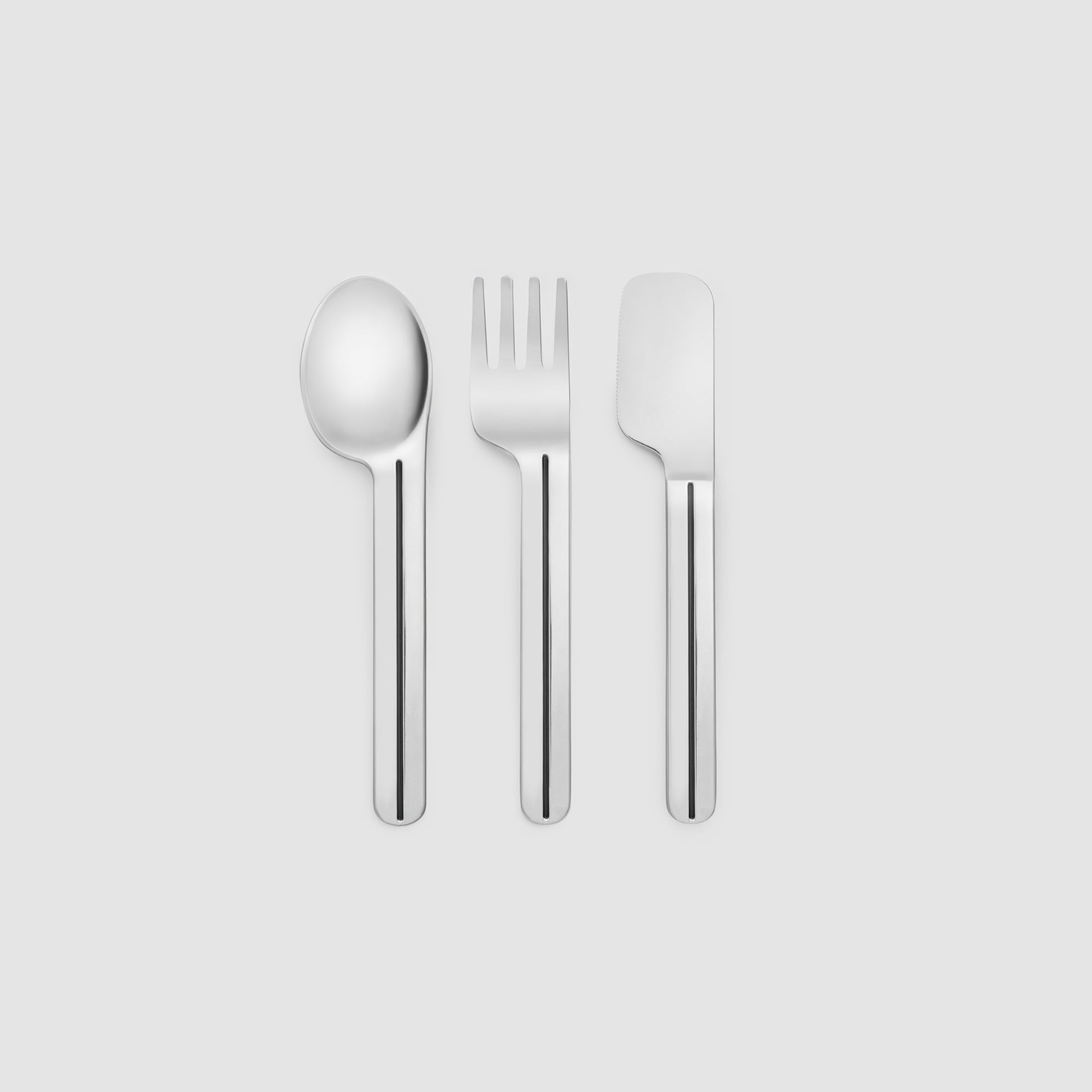 Nerd Dessert Set | Nuflaat KR
