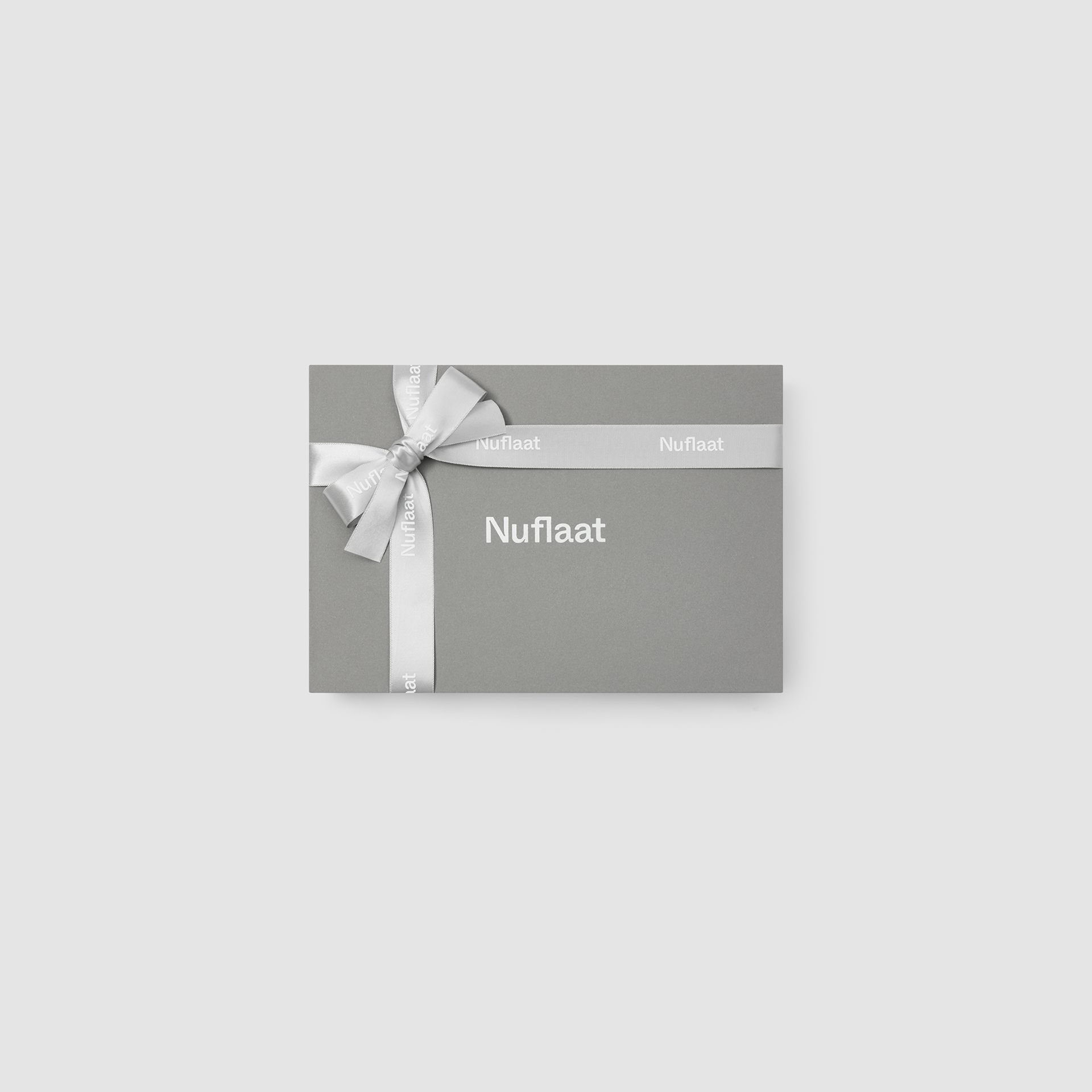 Nerd Dessert Set | Nuflaat KR