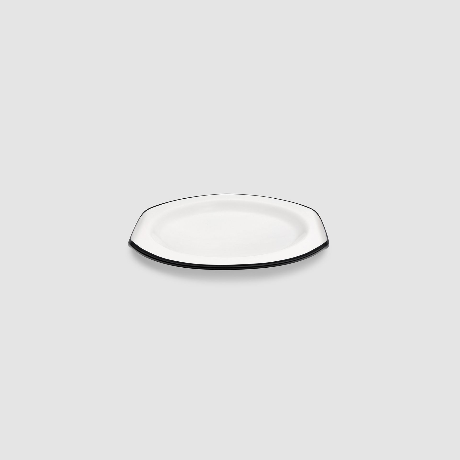 Plate | Tableware | Nuflaat KR