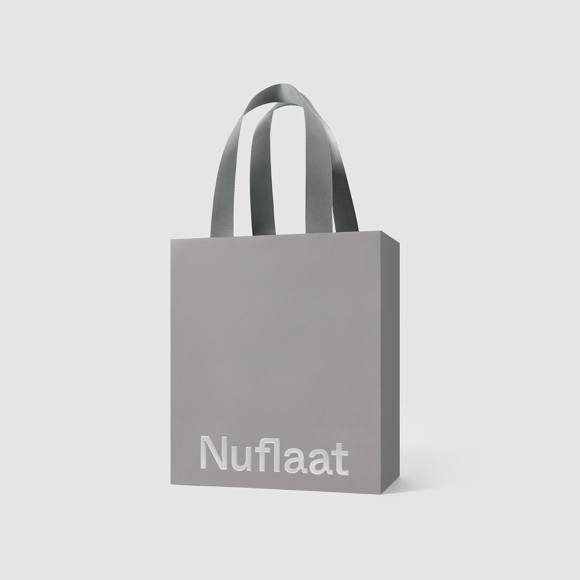 Nail Tumbler | Nuflaat KR