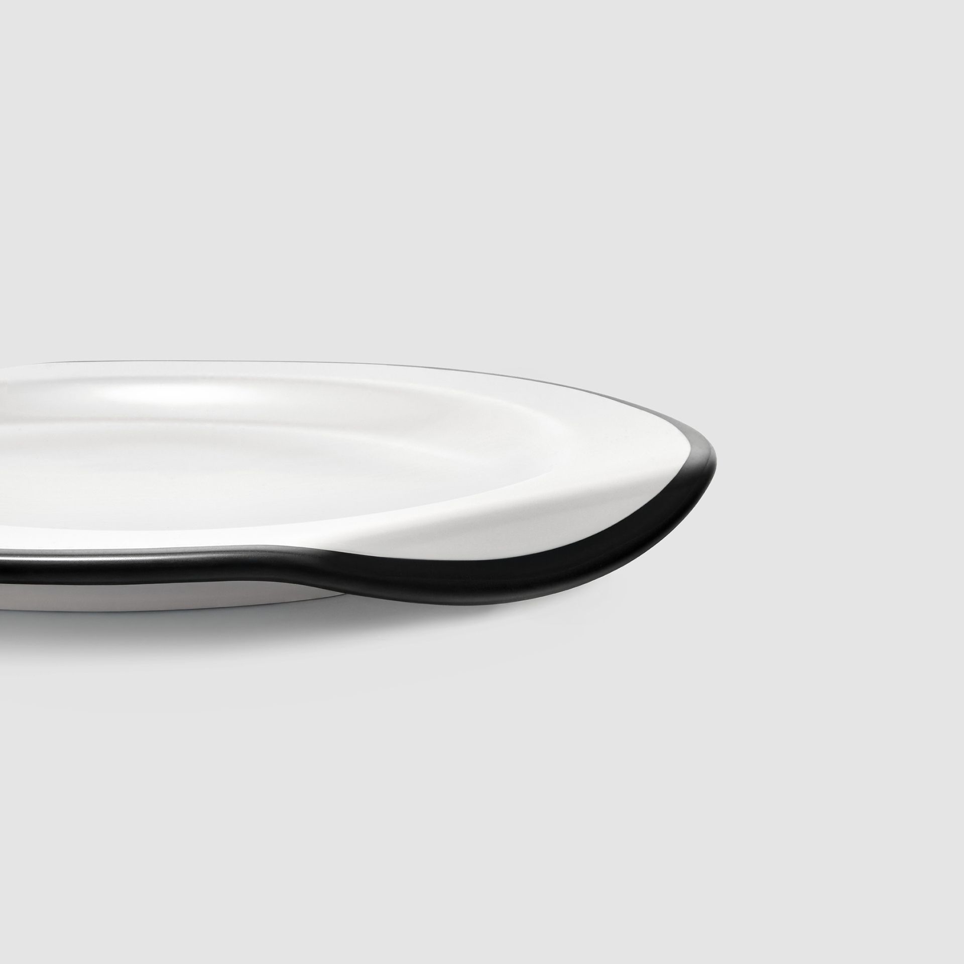 Plate | Tableware | Nuflaat KR