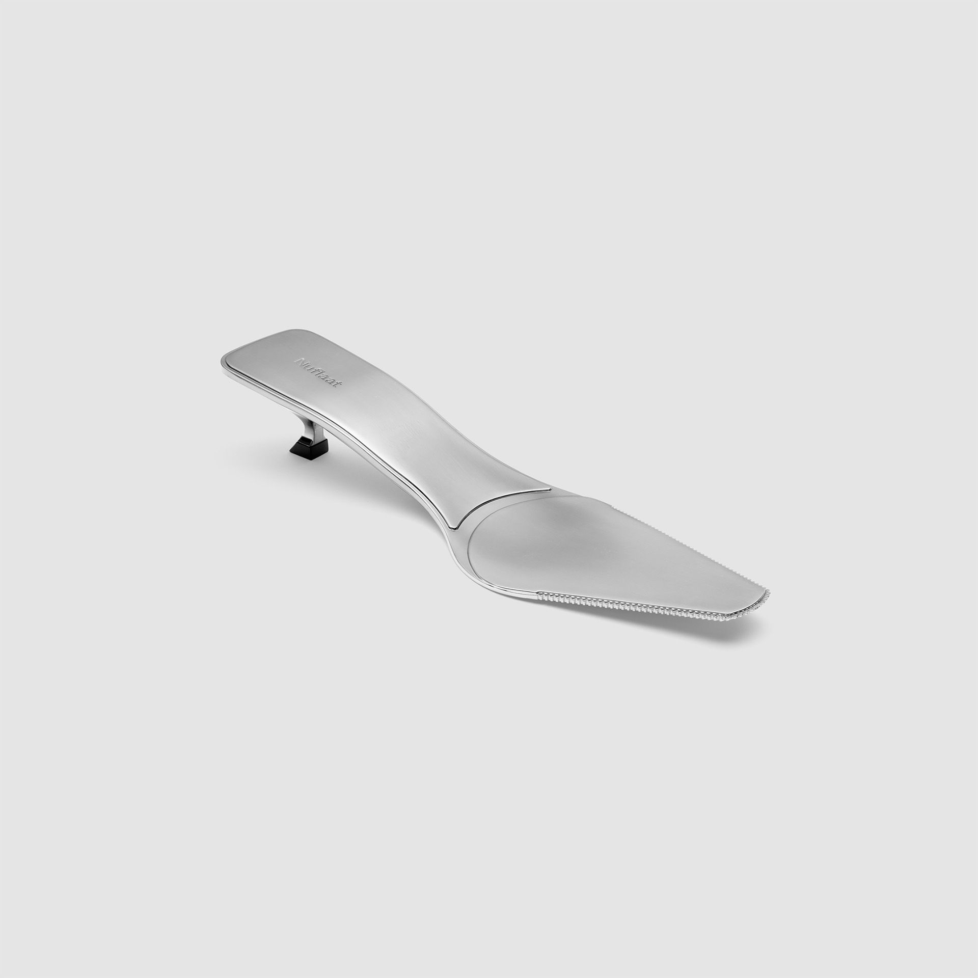 Nuflaat by Gentle Monster ヒールカッター　ケーキナイフ Heels Cutter | Nuflaat KR