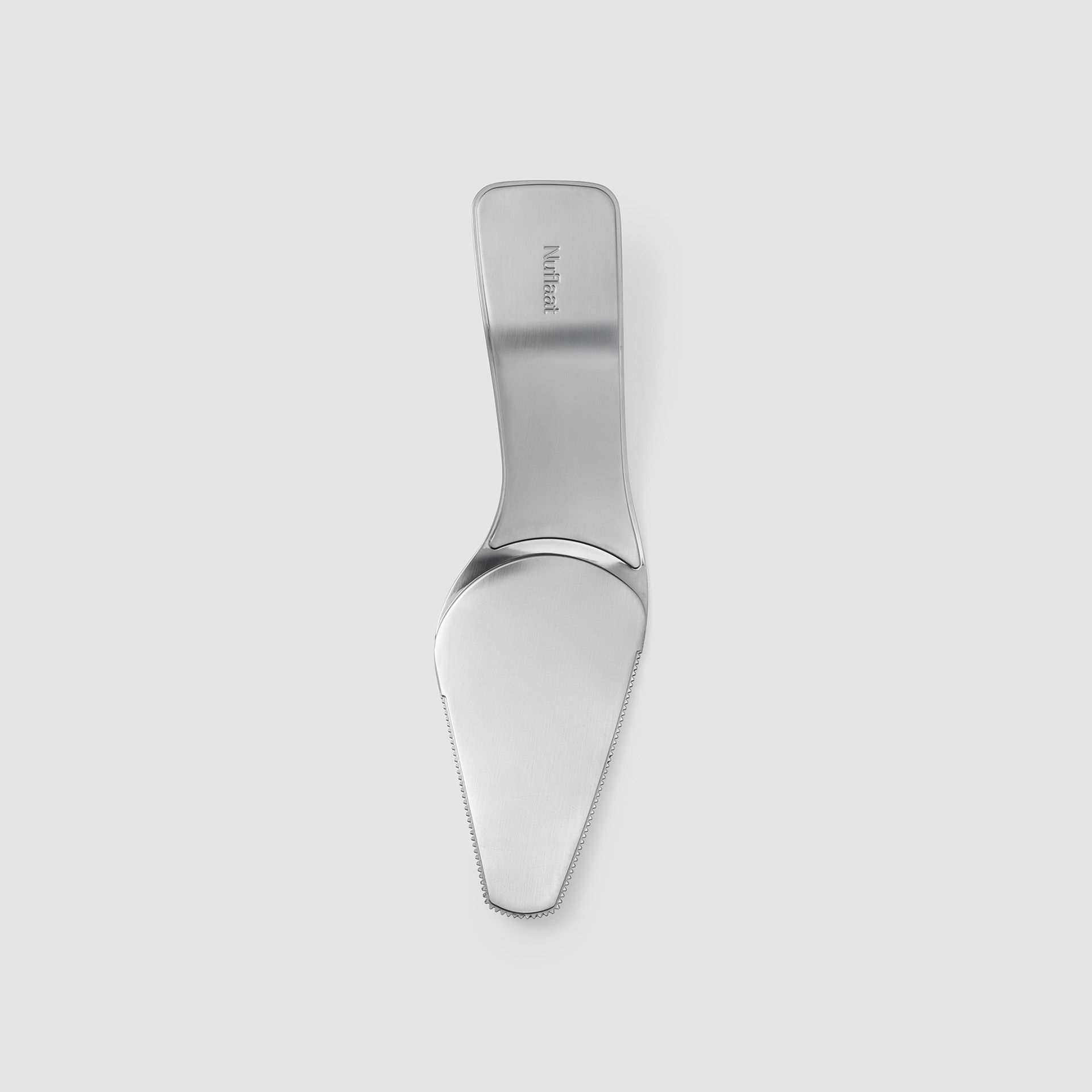 Heels Cutter | Nuflaat KR