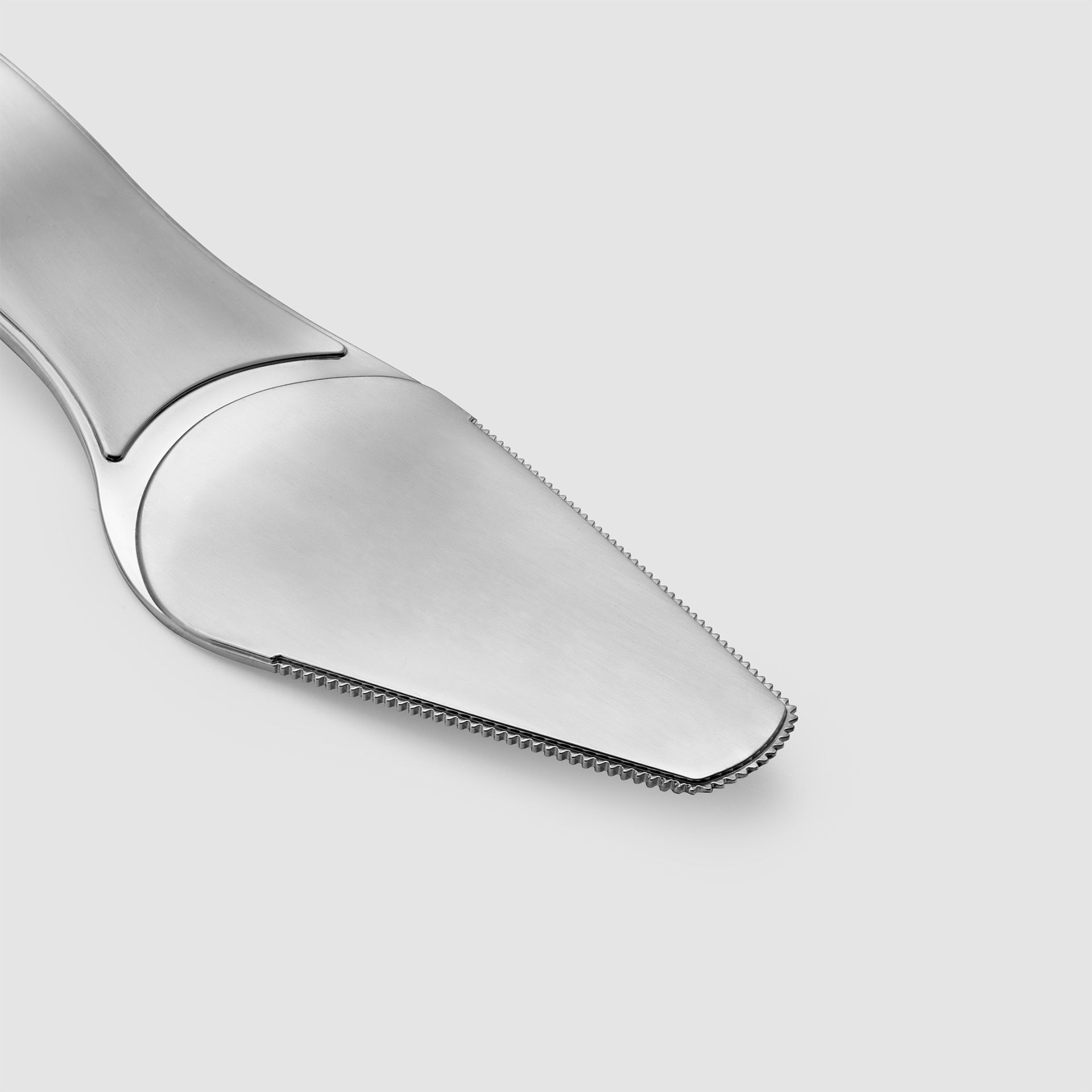 Heels Cutter | Nuflaat KR